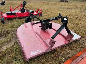 Main image Bush Hog SQ172